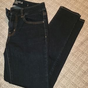 American Eagle Jeggins Jeans